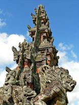 .  Pura Desa  .